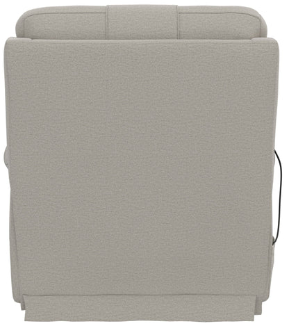 Dreamtime - Power Headrest Power Lay Flat Recliner With CR3 Heat/Massage/Zero Gravity - Hornell Furniture Outlet