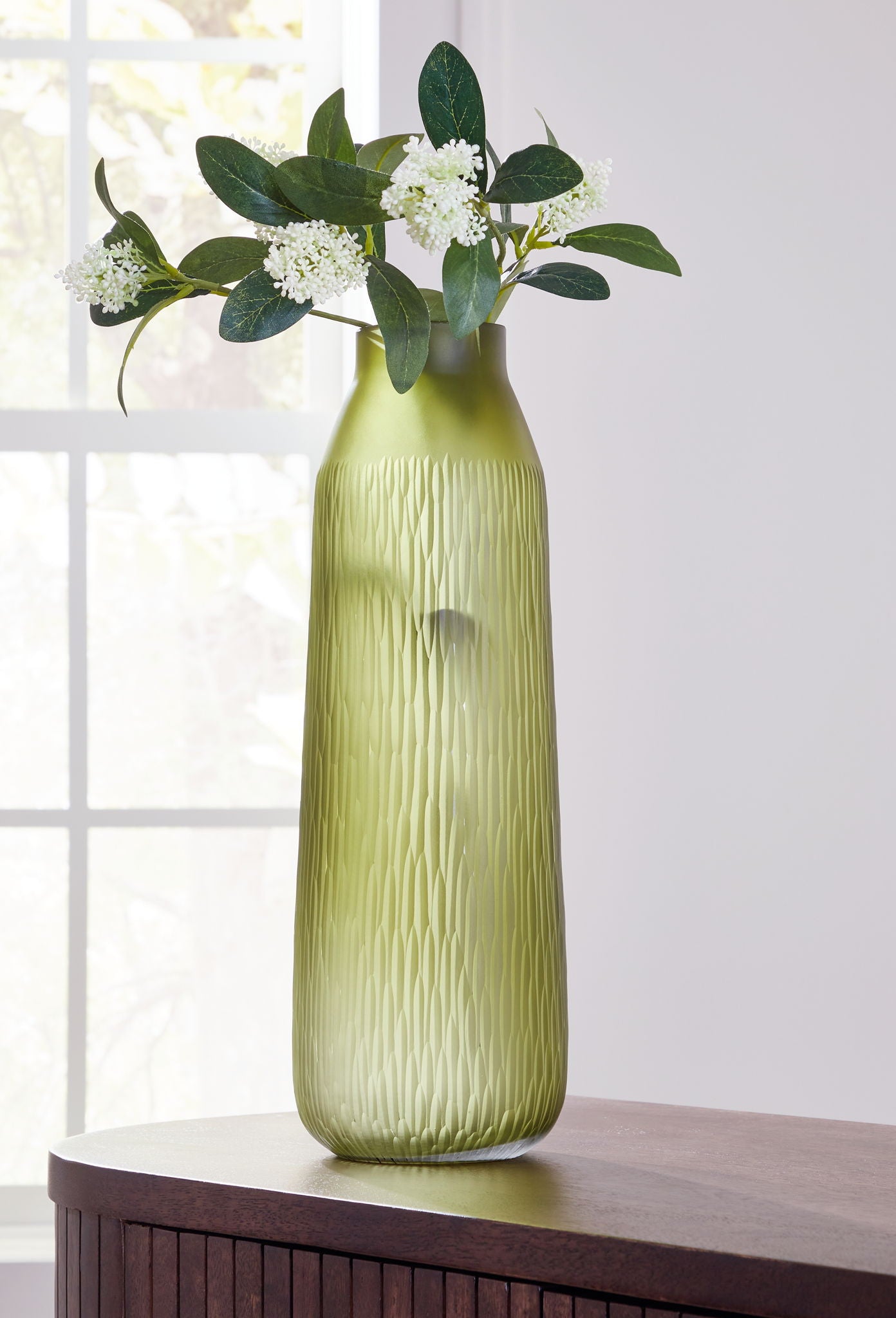 Scottyard - Vase - Hornell Furniture Outlet