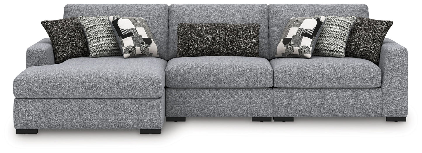 Bealton - Sectional - Hornell Furniture Outlet
