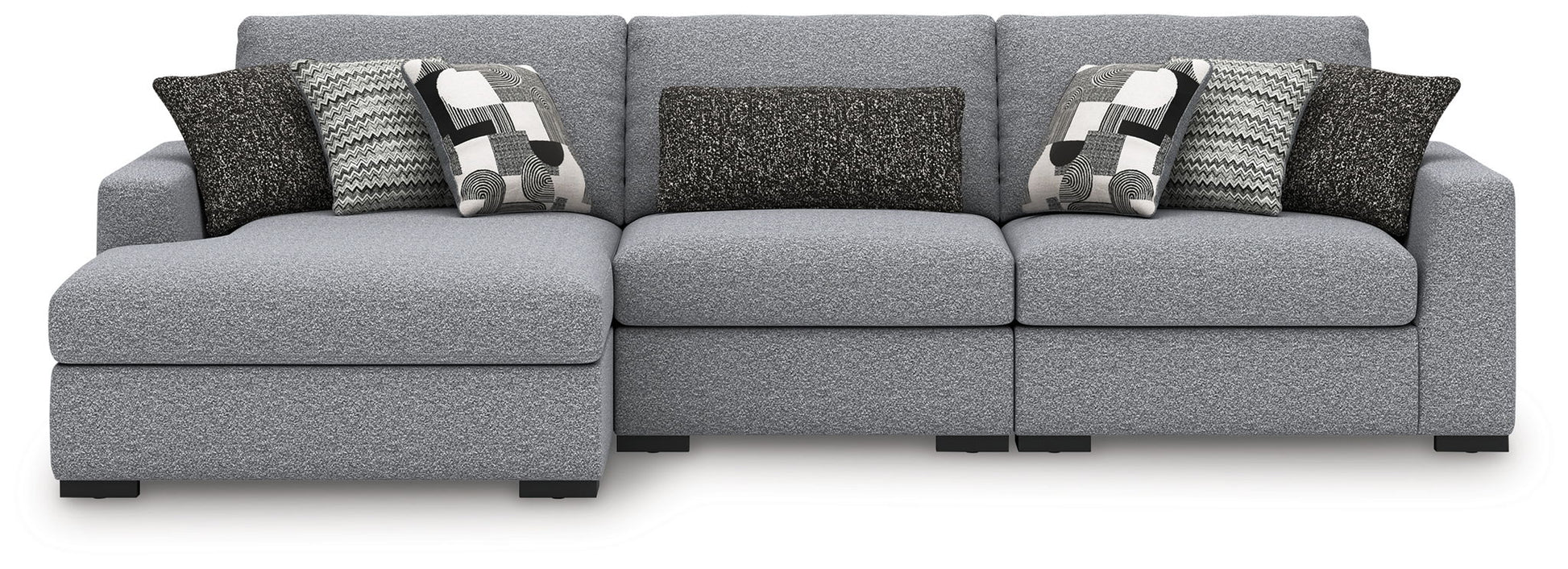 Bealton - Sectional - Hornell Furniture Outlet