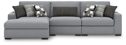 Bealton - Sectional - Hornell Furniture Outlet