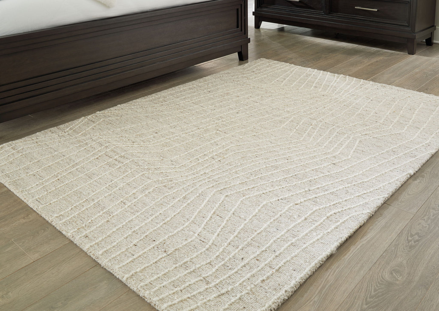 Varahill - Rug - Hornell Furniture Outlet