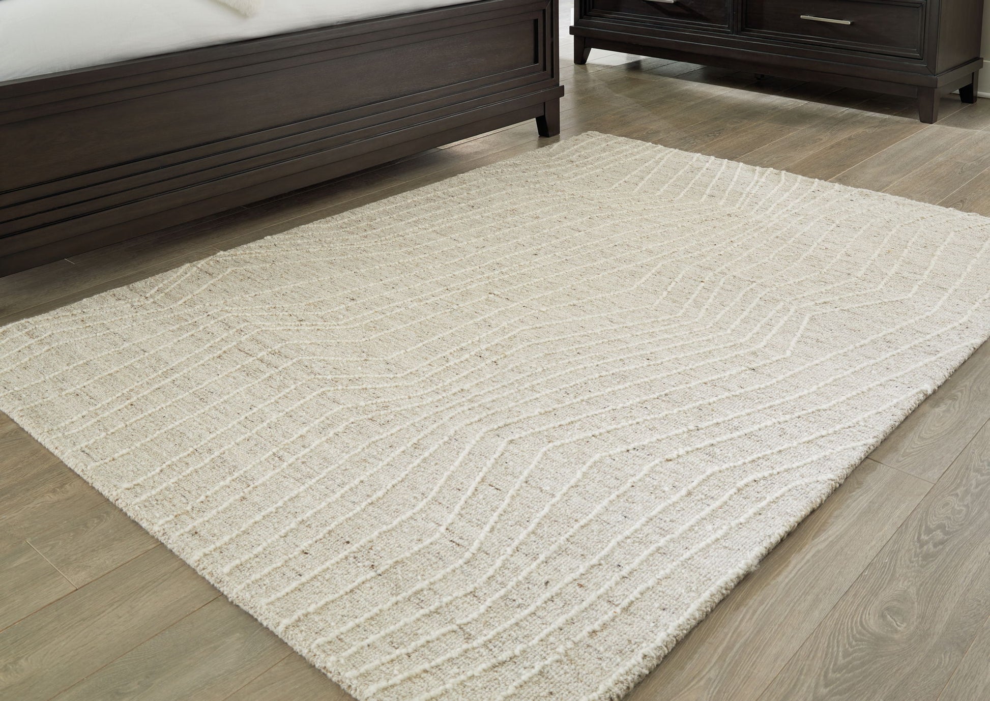 Varahill - Rug - Hornell Furniture Outlet
