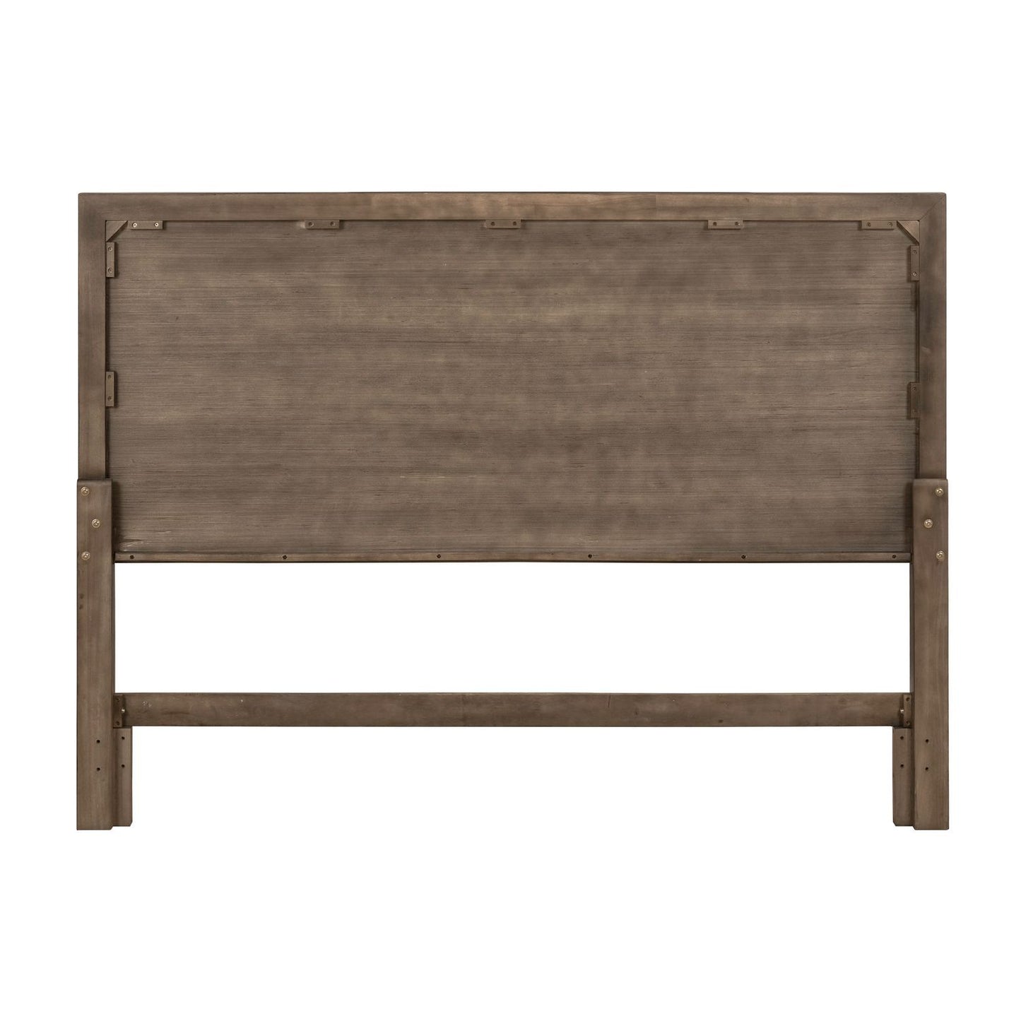 Shaker Lakes - Panel Headboard - Hornell Furniture Outlet