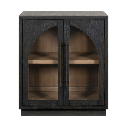 Archway - Accent Cabinet - Hornell Furniture Outlet
