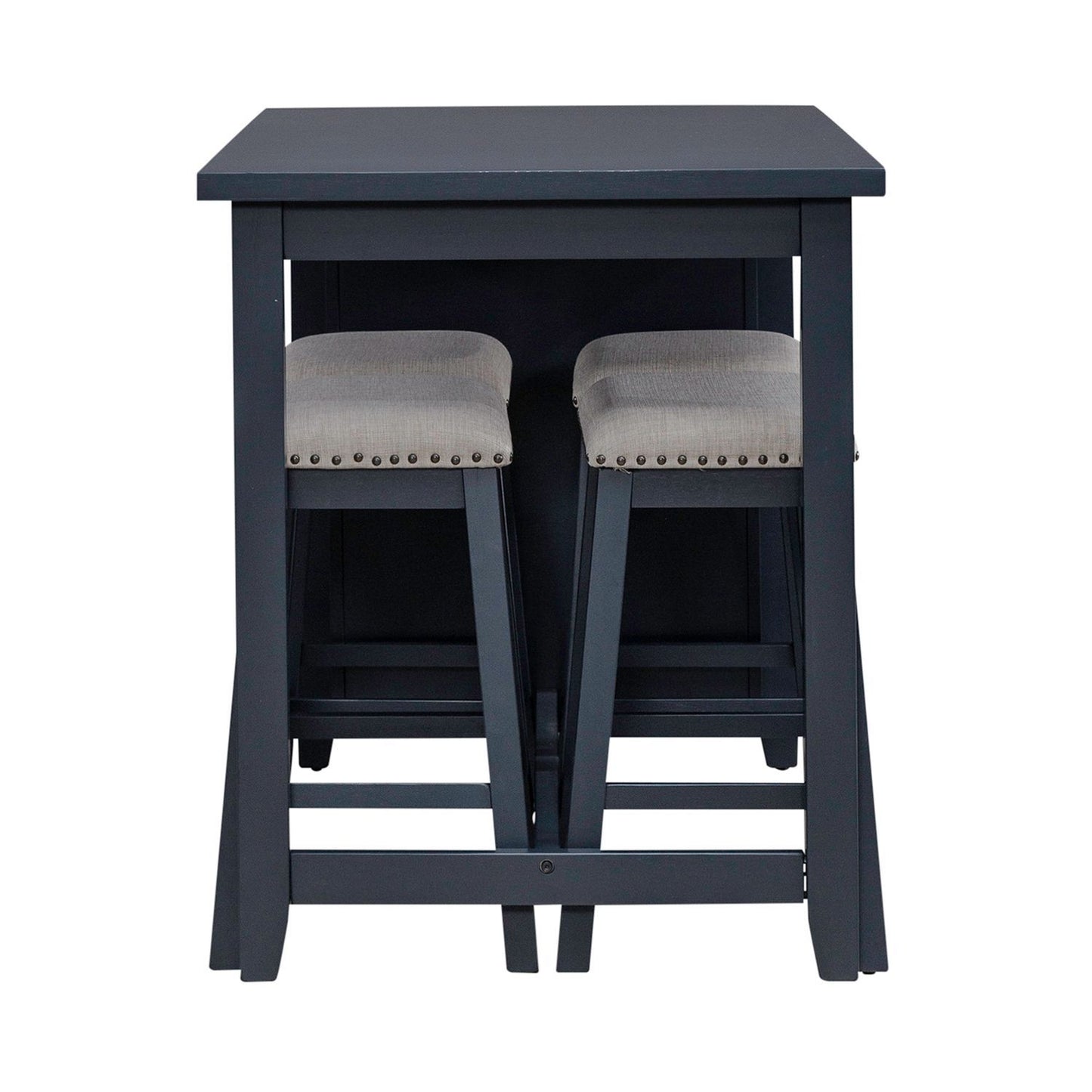 Brook Creek - Counter Set - Hornell Furniture Outlet
