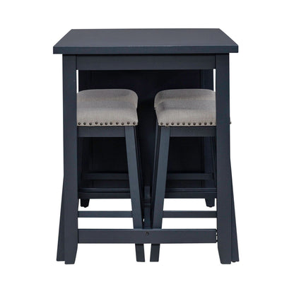 Brook Creek - Counter Set - Hornell Furniture Outlet