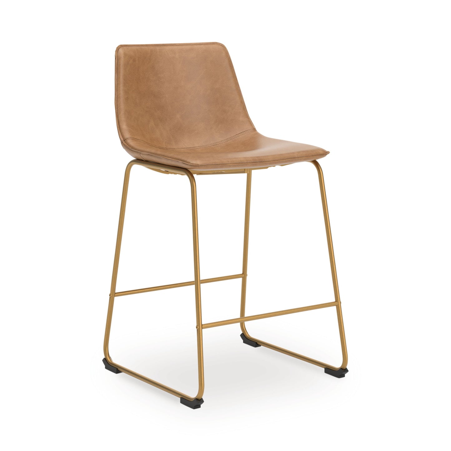 Ciabori - Tall Upholstered Barstool (Set of 2) - Hornell Furniture Outlet