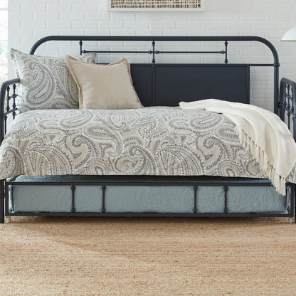 Vintage Series - Metal Trundle - Hornell Furniture Outlet