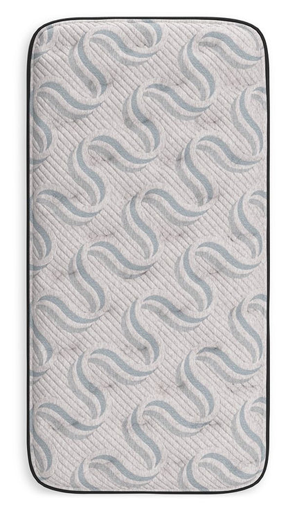 Elite Springs Plush - Mattress - Hornell Furniture Outlet