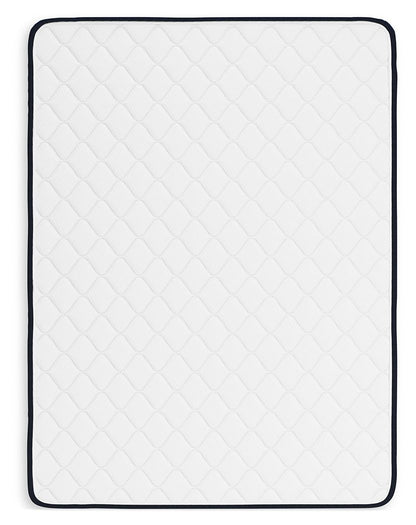 Ashley Firm - Mattress - Hornell Furniture Outlet