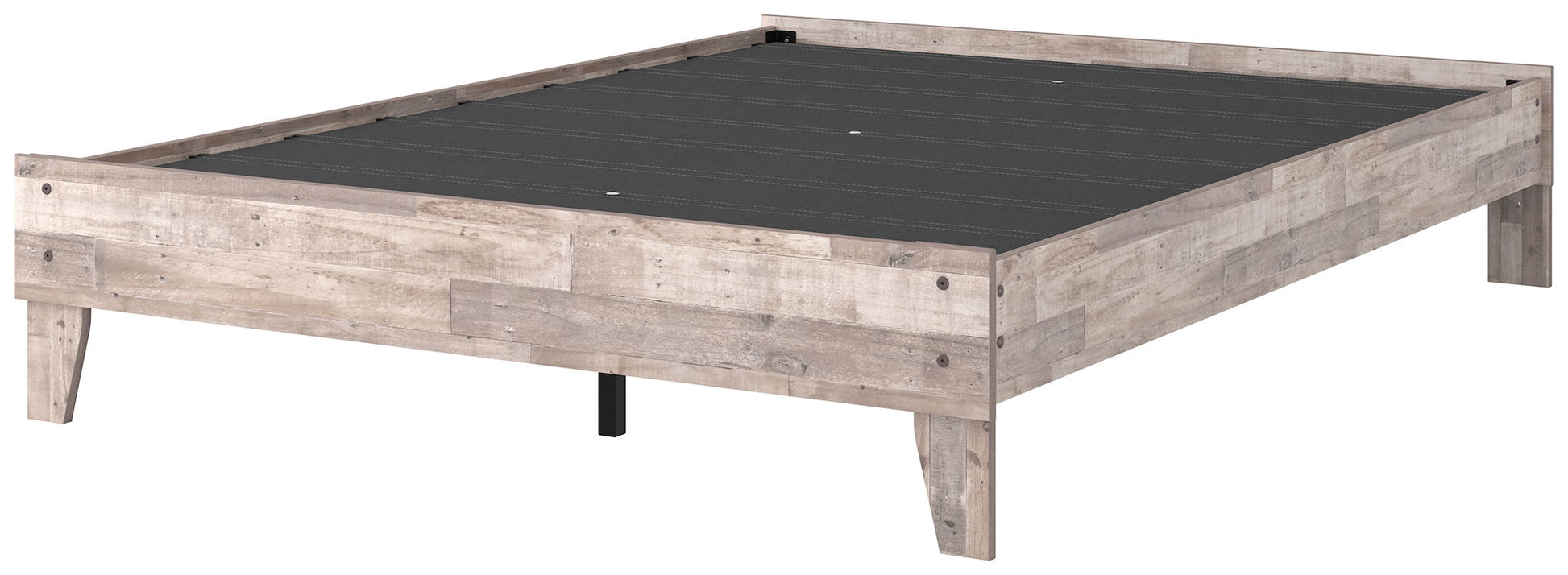 Neilsville - Platform Bed - Hornell Furniture Outlet