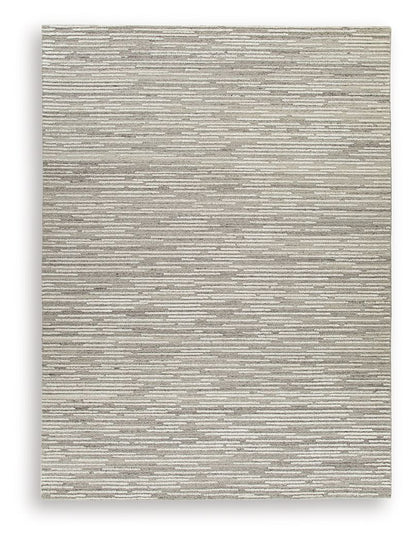 Eljory - Rug - Hornell Furniture Outlet