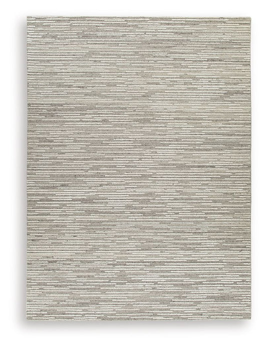 Eljory - Rug - Hornell Furniture Outlet