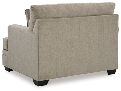 Stonemeade - Living Room Set - Hornell Furniture Outlet
