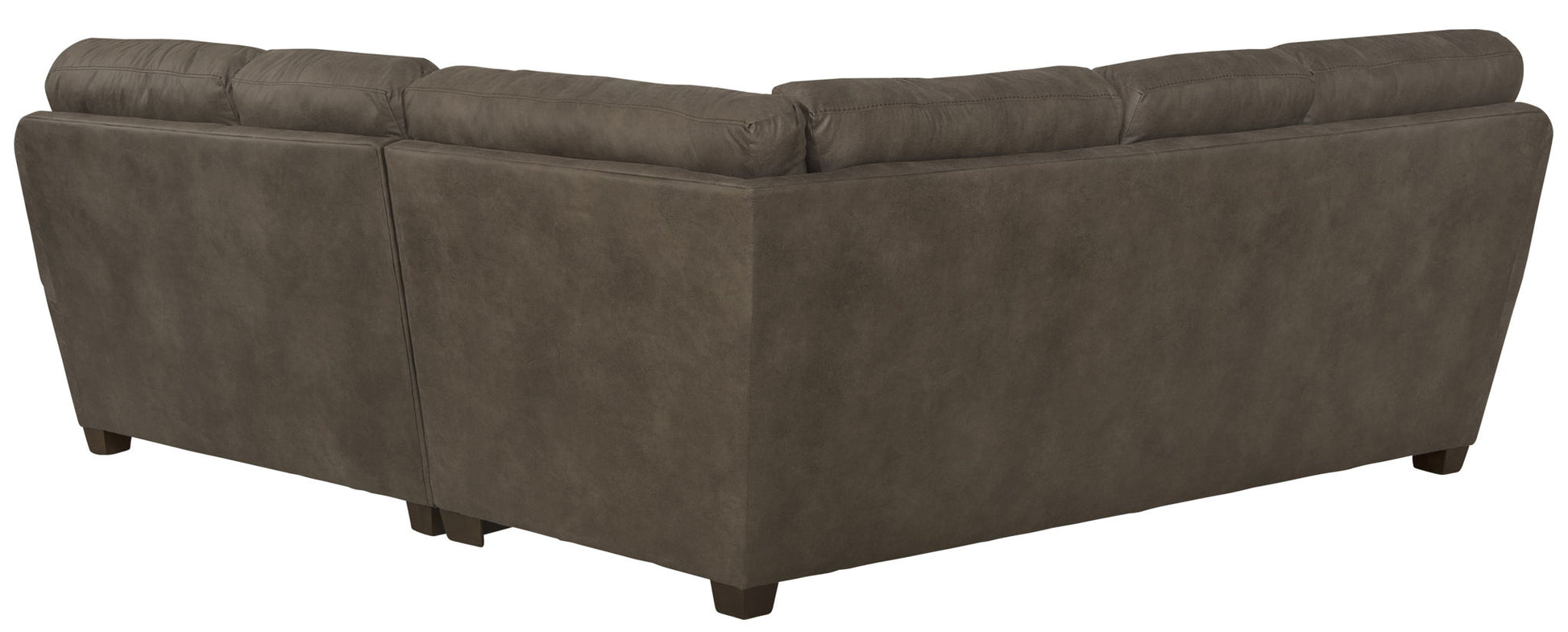 Royce - Sectional - Hornell Furniture Outlet