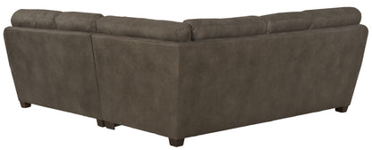 Royce - Sectional - Hornell Furniture Outlet
