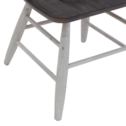 Farmhouse - Windsor Back Chair - Hornell Furniture Outlet