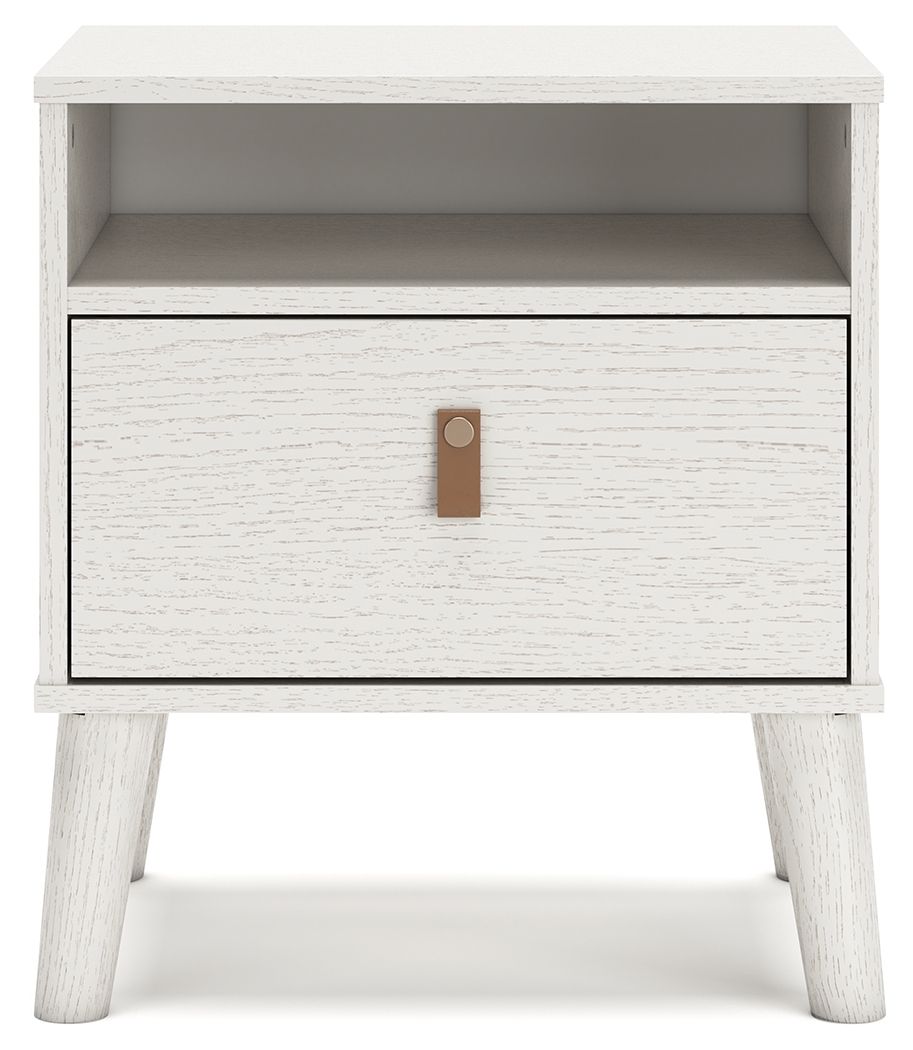 Aprilyn - Night Stand - Hornell Furniture Outlet