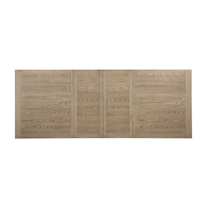 Napa - Dining Table - Hornell Furniture Outlet