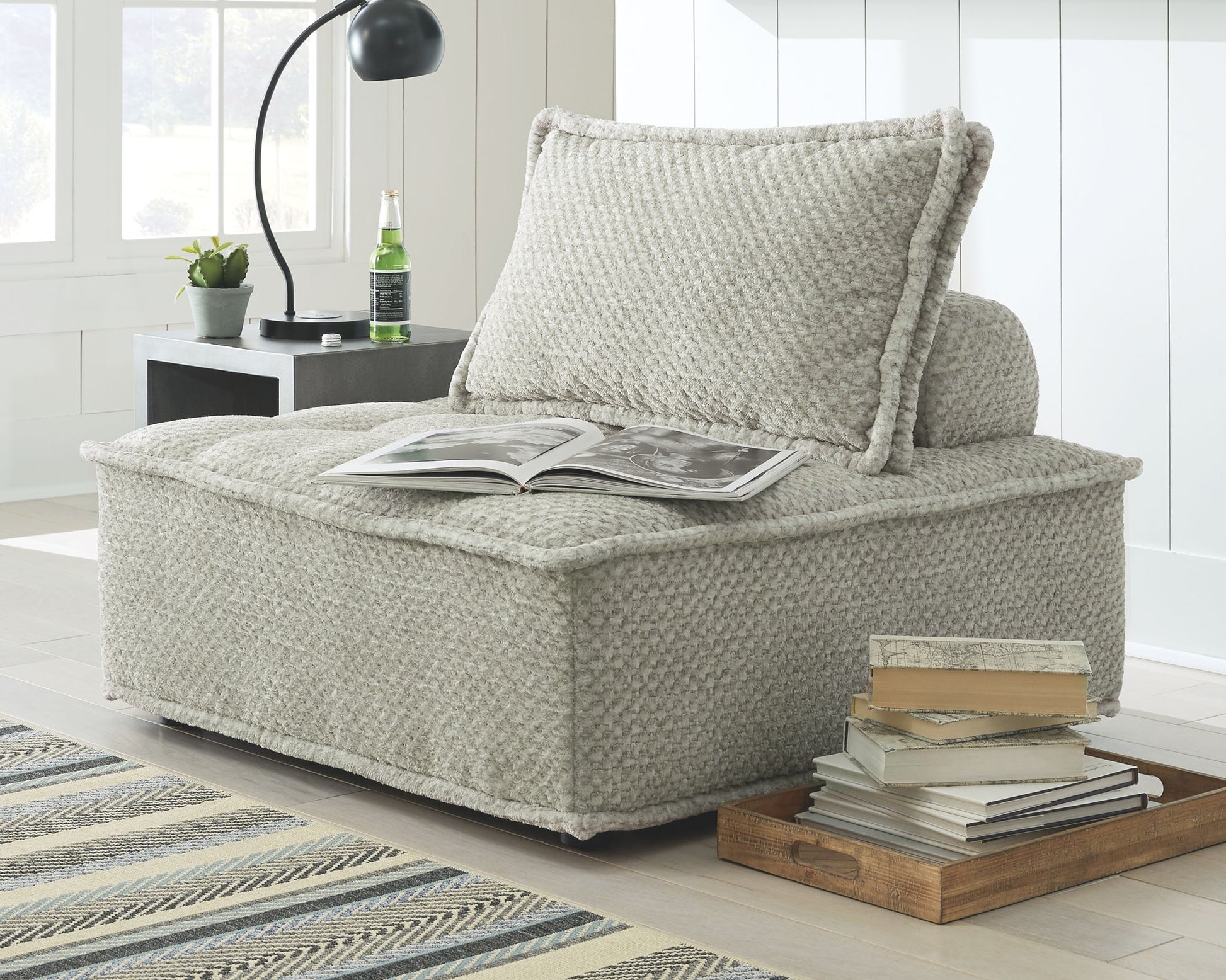 Bales - Accent Chair - Hornell Furniture Outlet