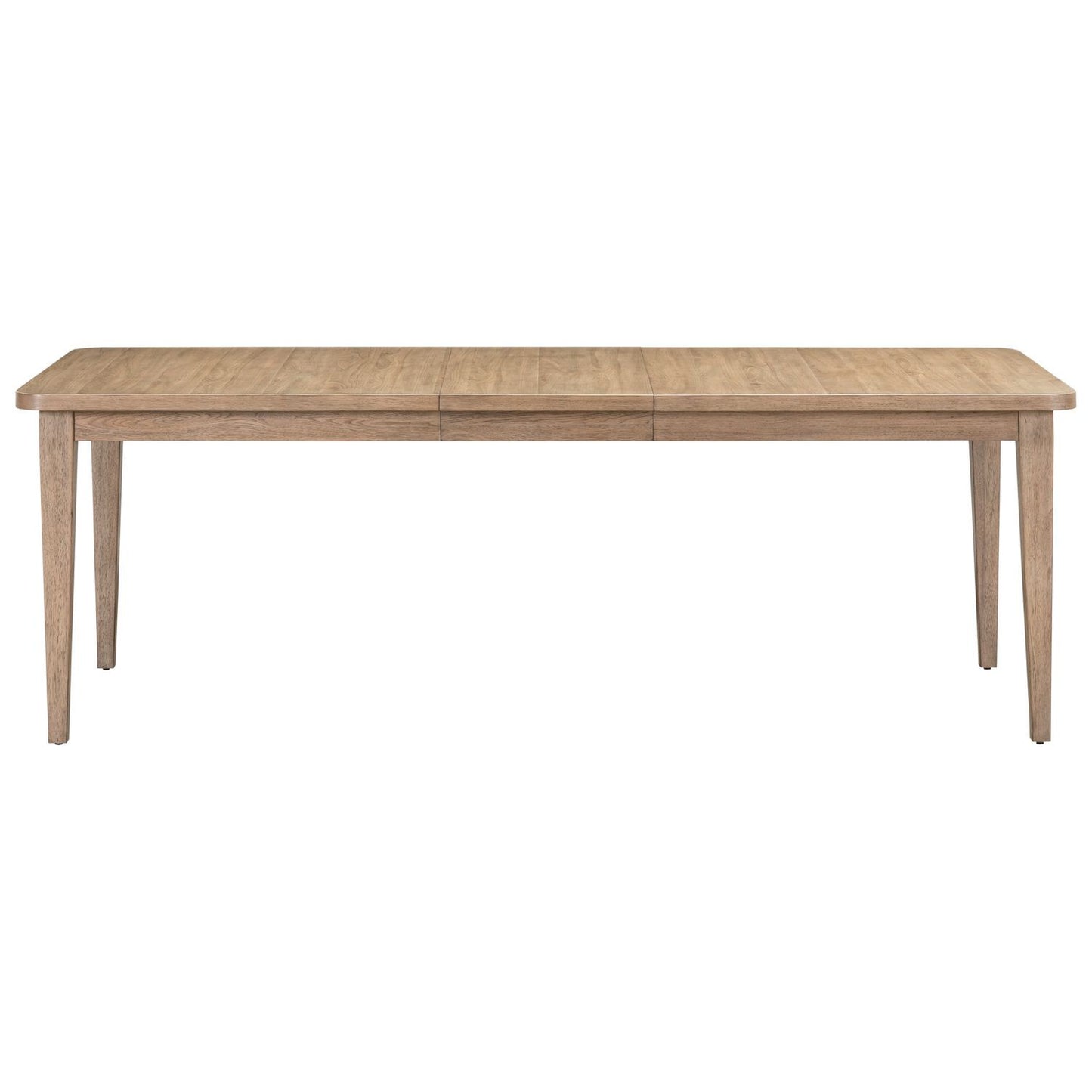 Sheridan Pointe - Rectangular Leg Table - Vintage Natural - Hornell Furniture Outlet