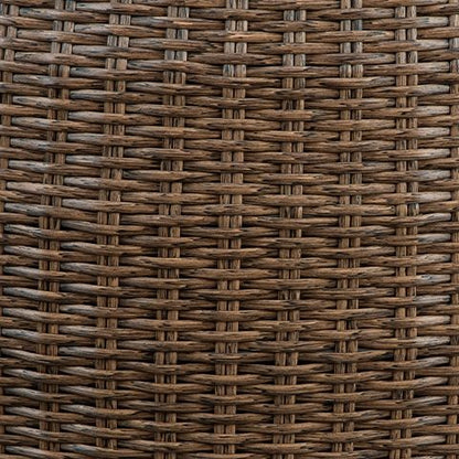 Double Point - Loveseat, Swivel Chairs Set (Set of 3) - Beige - Hornell Furniture Outlet