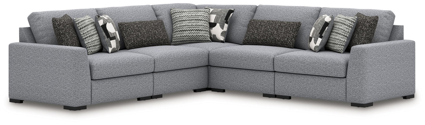 Bealton - Sectional - Hornell Furniture Outlet