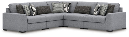 Bealton - Sectional - Hornell Furniture Outlet