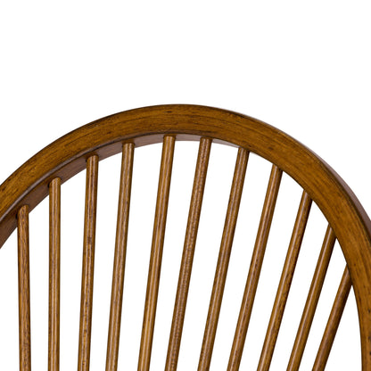 Treasures - Sheaf Back Side Chair - Hornell Furniture Outlet