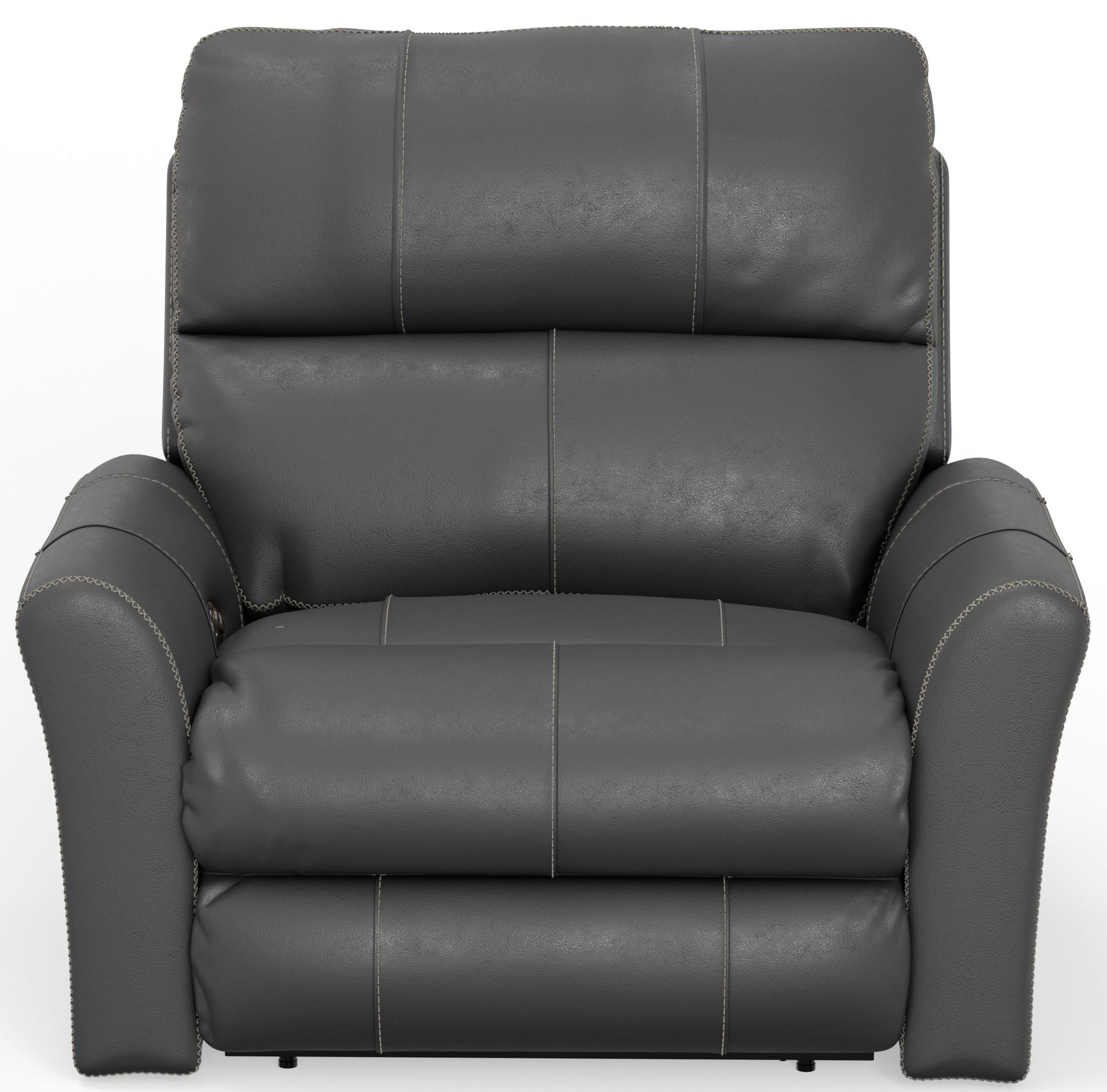 Fredda - Power Recliner - Hornell Furniture Outlet