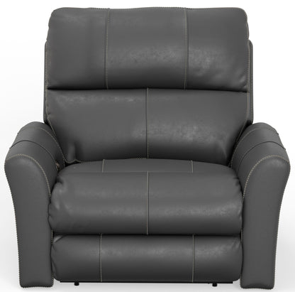 Fredda - Power Recliner - Hornell Furniture Outlet