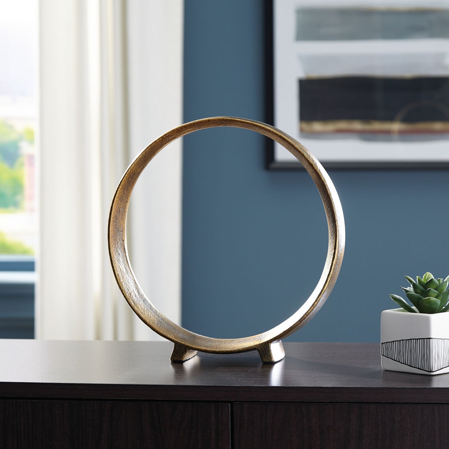 Ryandale - Sculpture - Hornell Furniture Outlet