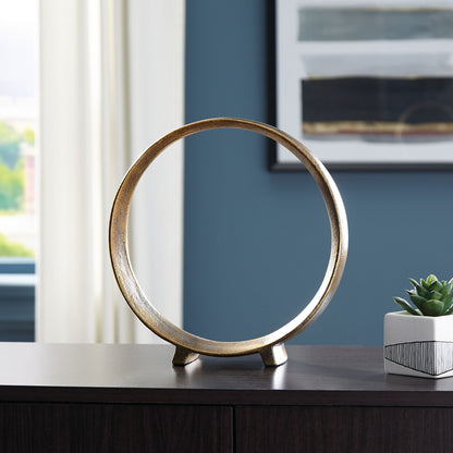 Ryandale - Sculpture - Hornell Furniture Outlet