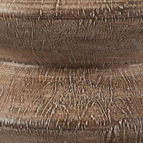 Jyllyard - Brown / Gold Finish - Poly Table Lamp - Hornell Furniture Outlet