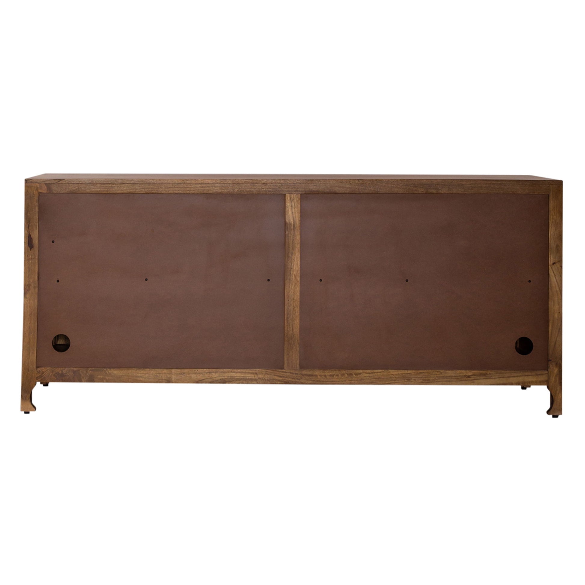 Marisol - Accent TV Stand - Hornell Furniture Outlet