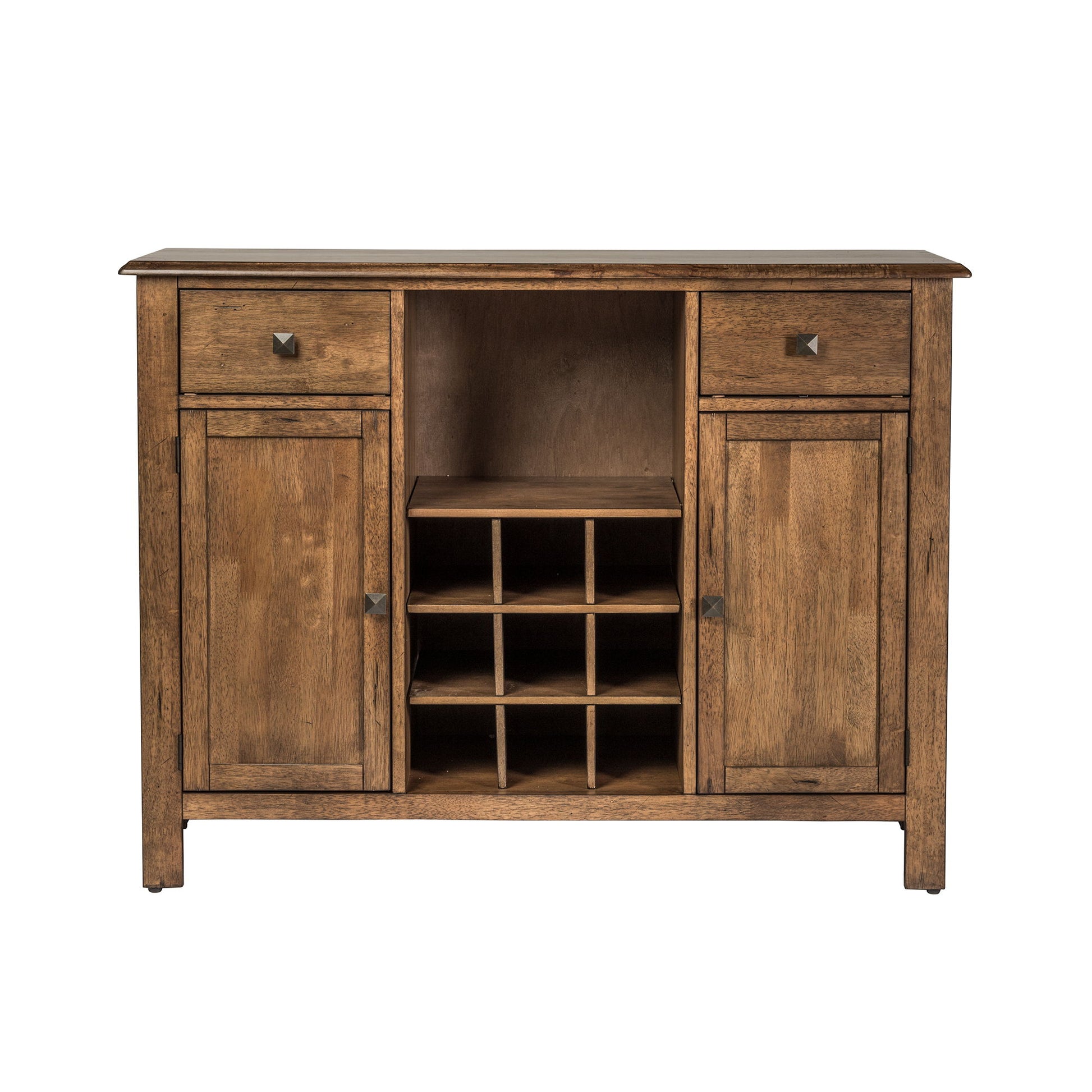 Carolina Crossing - Server - Hornell Furniture Outlet