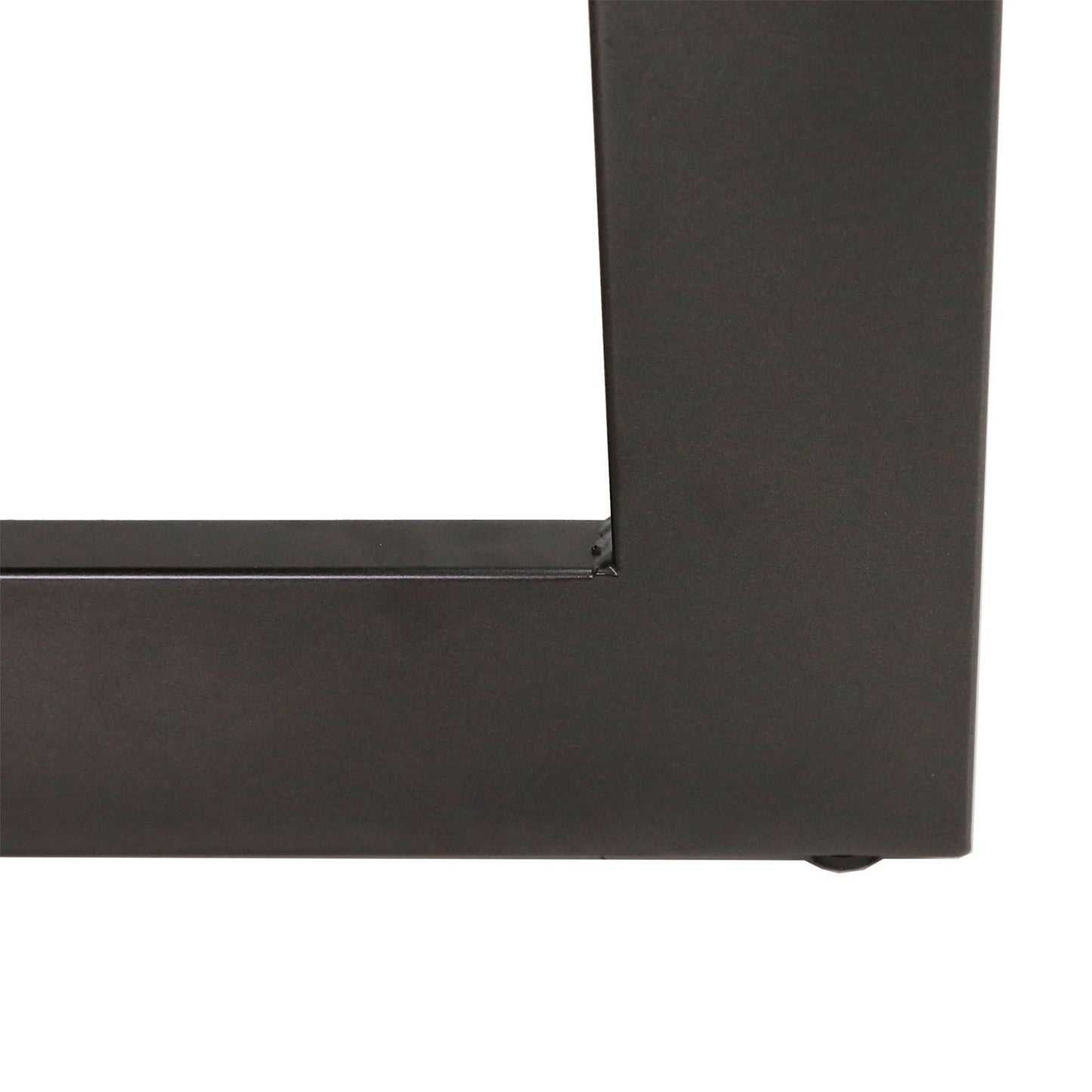 Olson - Dining Table - Black - Hornell Furniture Outlet