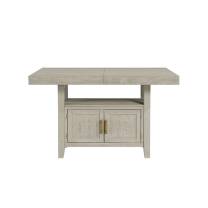 Garland - Counter Dining Set - Hornell Furniture Outlet