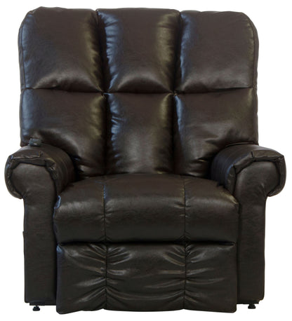 Stallworth - Power Lift Recliner - Hornell Furniture Outlet