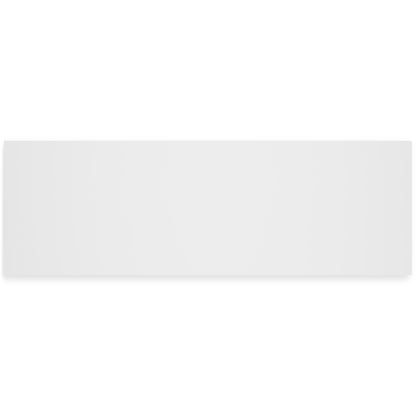 Onita - White - Home Office Desk - Hornell Furniture Outlet