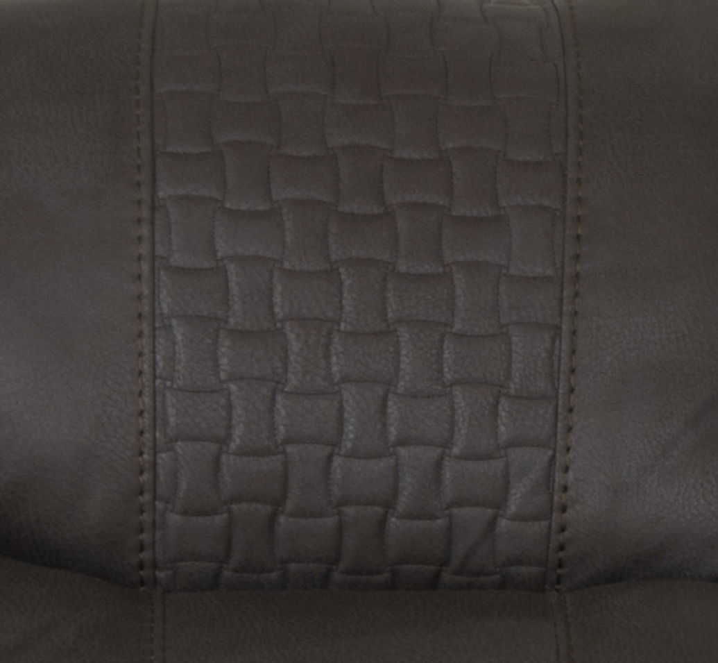 Legend - Sofa - Chocolate - Hornell Furniture Outlet