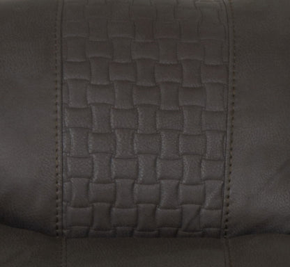 Legend - Sofa - Chocolate - Hornell Furniture Outlet