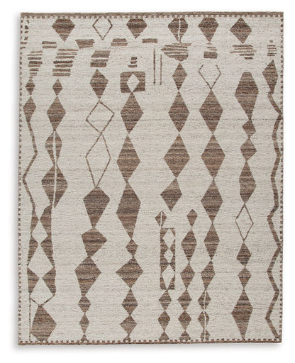 Brettler - Area Rug - Hornell Furniture Outlet