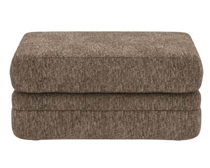 Tyson - Ottoman - Hornell Furniture Outlet