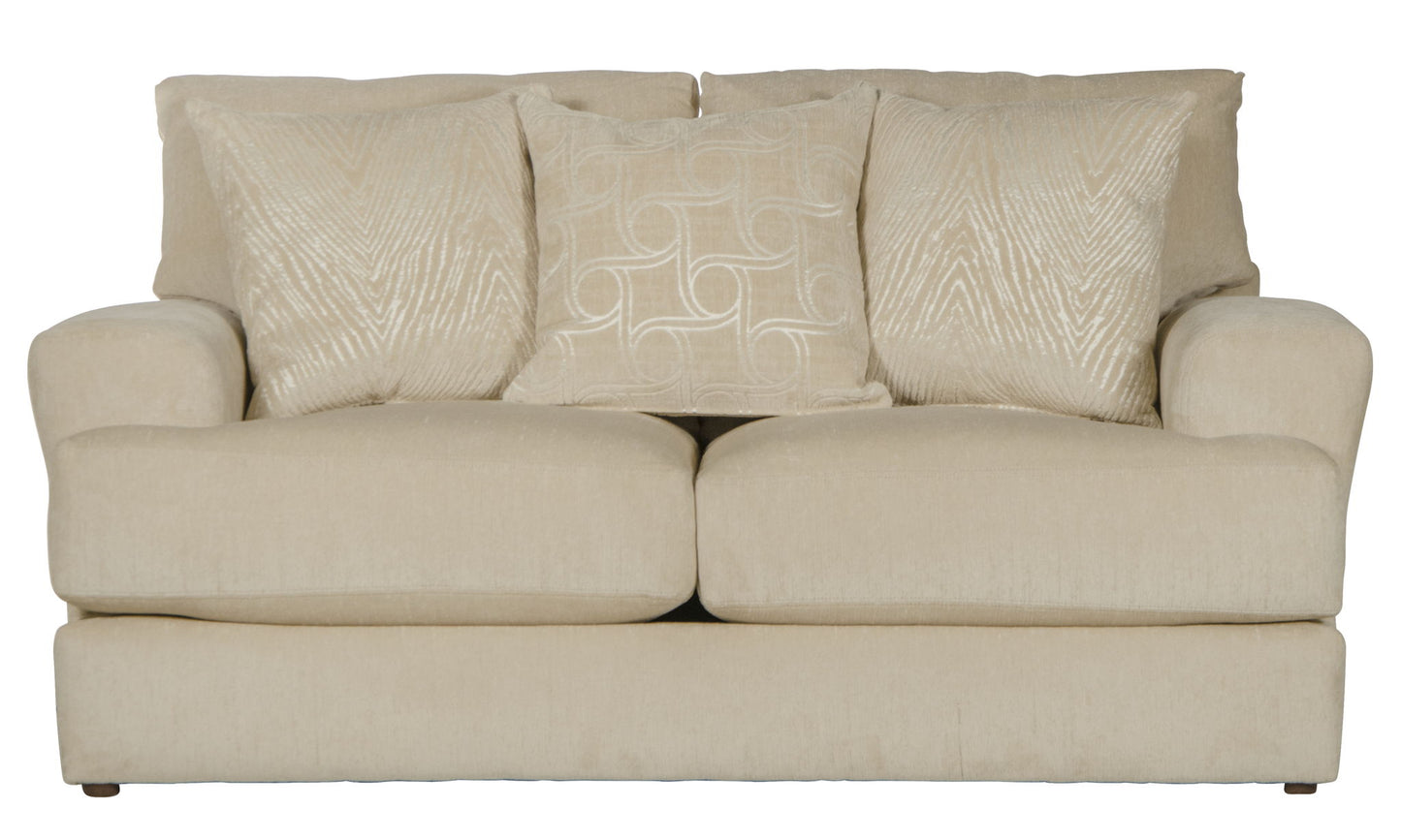 Lamar - Loveseat - Hornell Furniture Outlet