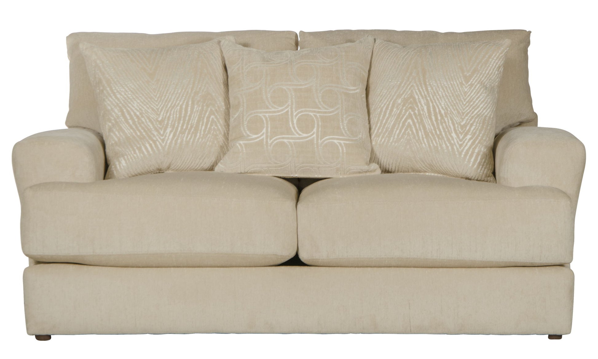 Lamar - Loveseat - Hornell Furniture Outlet