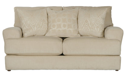 Lamar - Loveseat - Hornell Furniture Outlet