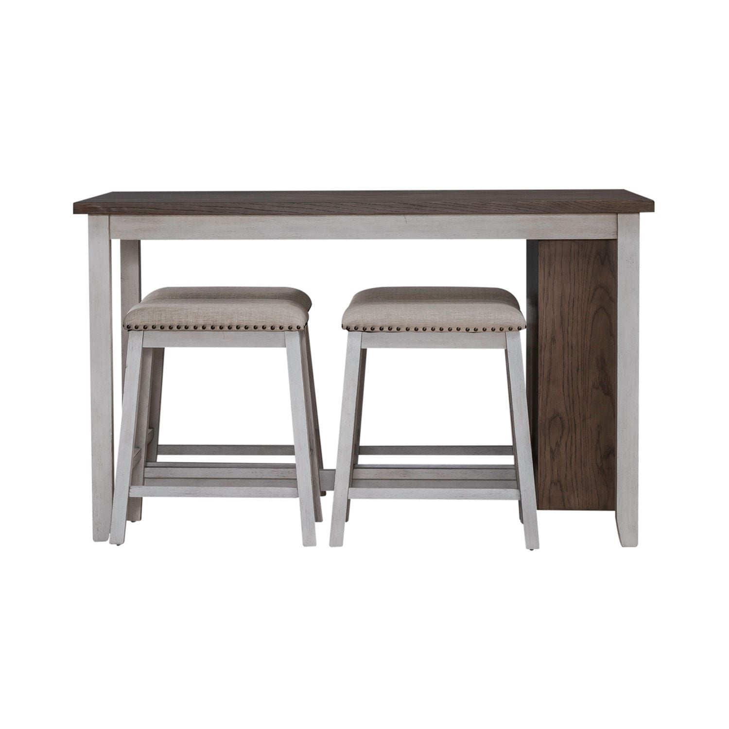 Brook Creek - Counter Set - Hornell Furniture Outlet