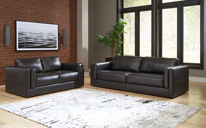 Amiata - Living Room Set - Hornell Furniture Outlet